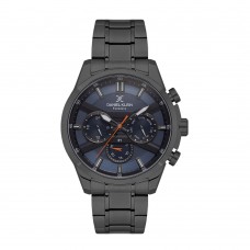 Мъжки часовник Daniel Klein Exclusive DK.1.13793-4
